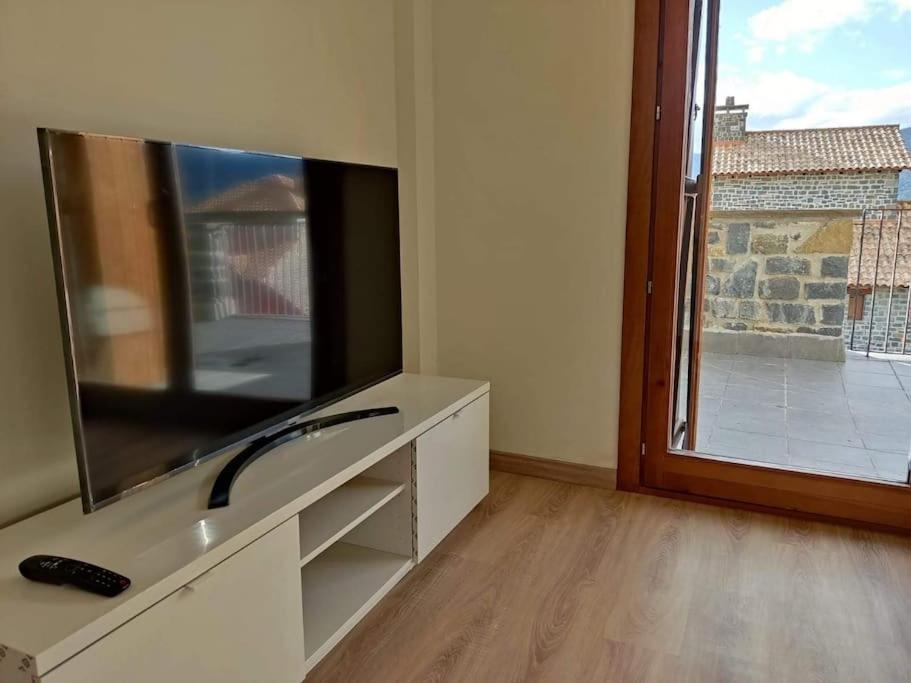 Casa Balcon De Los Pirineos - Gavin Biescas ภายนอก รูปภาพ