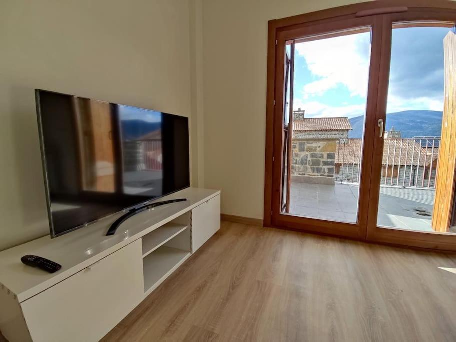 Casa Balcon De Los Pirineos - Gavin Biescas ภายนอก รูปภาพ