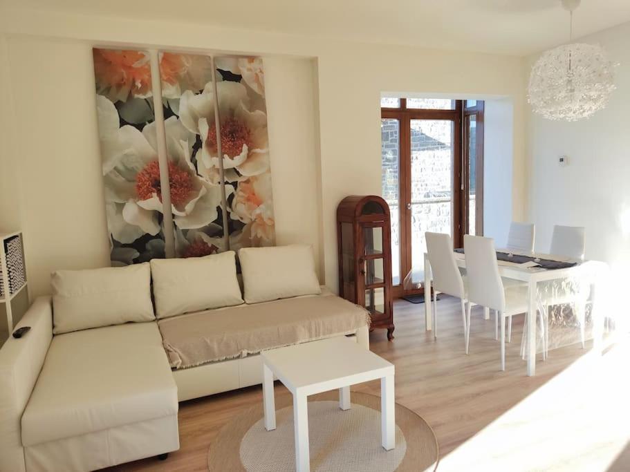 Casa Balcon De Los Pirineos - Gavin Biescas ภายนอก รูปภาพ