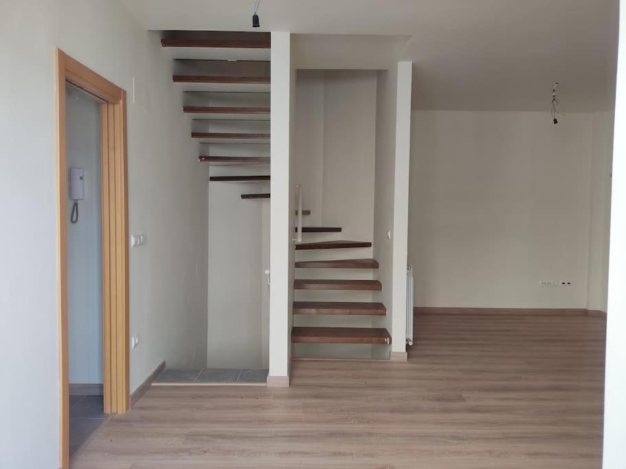 Casa Balcon De Los Pirineos - Gavin Biescas ภายนอก รูปภาพ